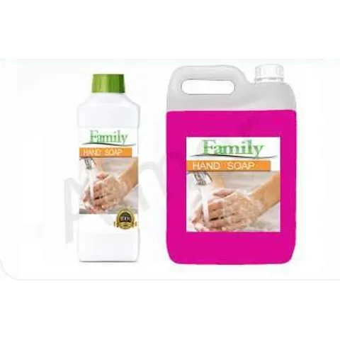 Handsoap