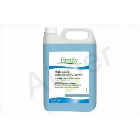 Pencuci Disinfektan