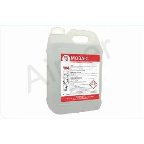 Mosaic Cleaner