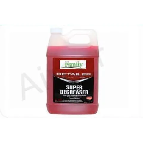 Degreaser