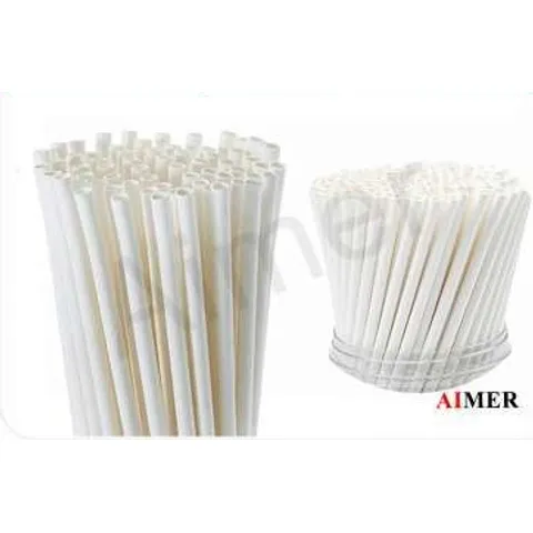 Paper Straw