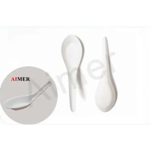 Chinese Spoon