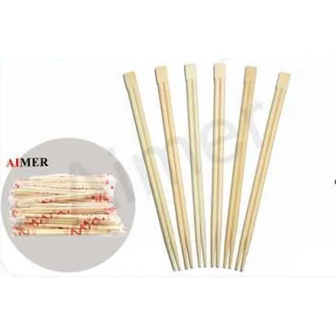 Bamboo Chopstick