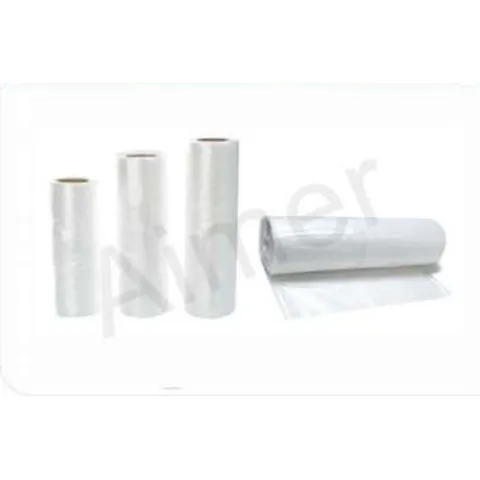 Plastic Roll
