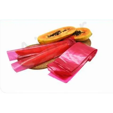 Papaya Bag