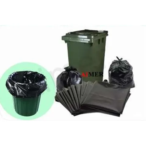 Garbage Bag (L)