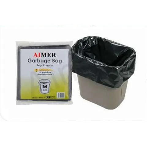 Garbage Bag (M)