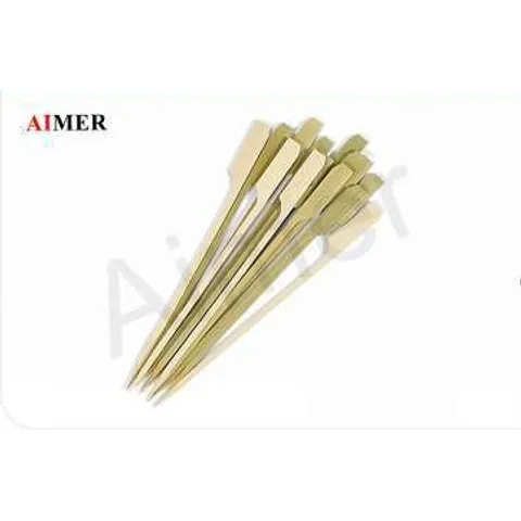 Bamboo Skewer 8 inch