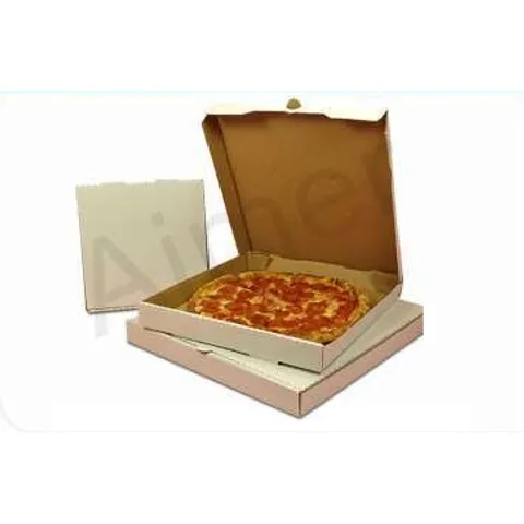 Pizza Box Corrugated