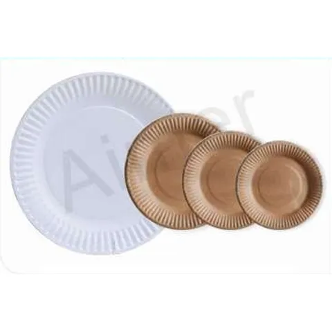 Paper Plate