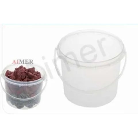 Container SL750 Round