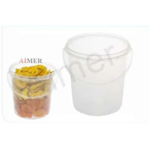 Container SL1000 Round