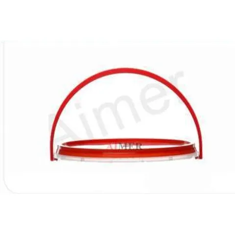 Container H1 Red Handle