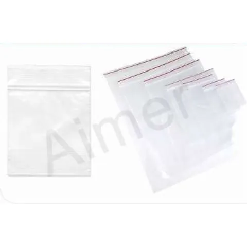 Zipper Bag