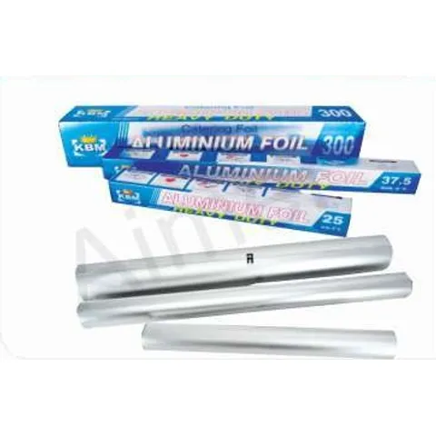 Aluminium Foil