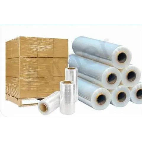Stretch Film