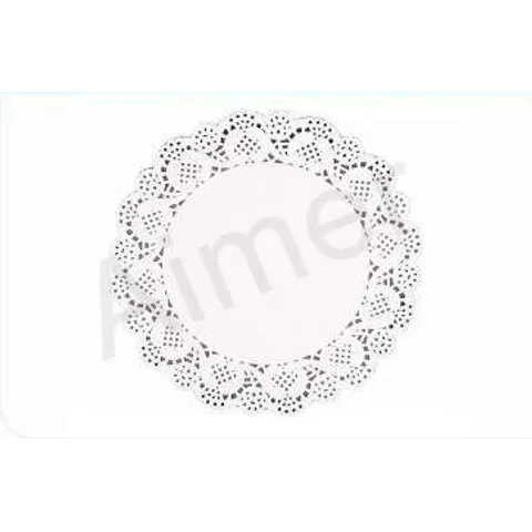 Paper Doilies
