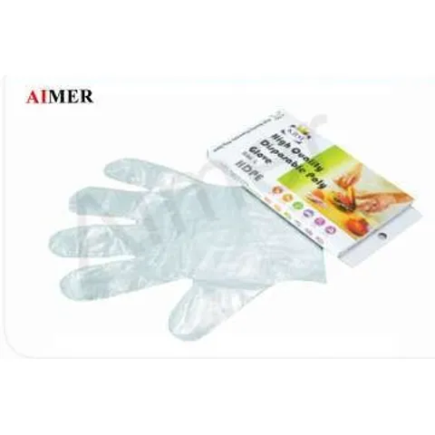 HDPE Glove