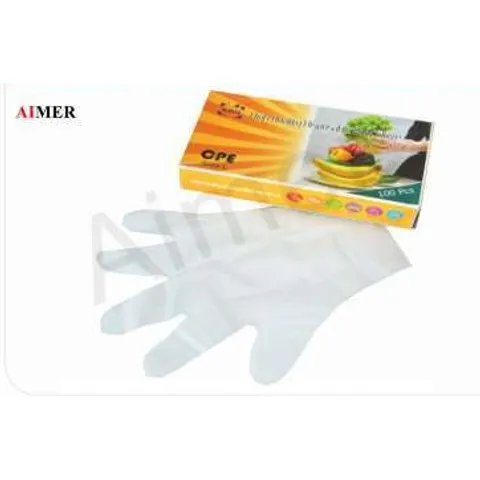 CPE Glove