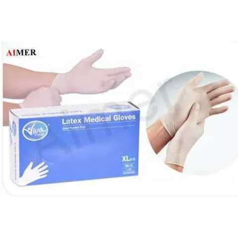 Latex Glove