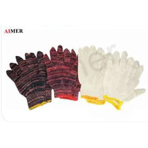 Cotton Glove