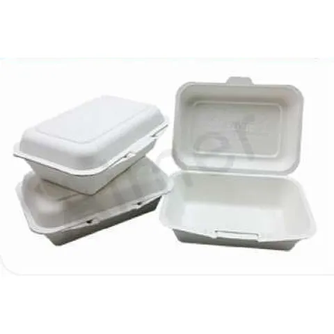 Bio Lunch Box