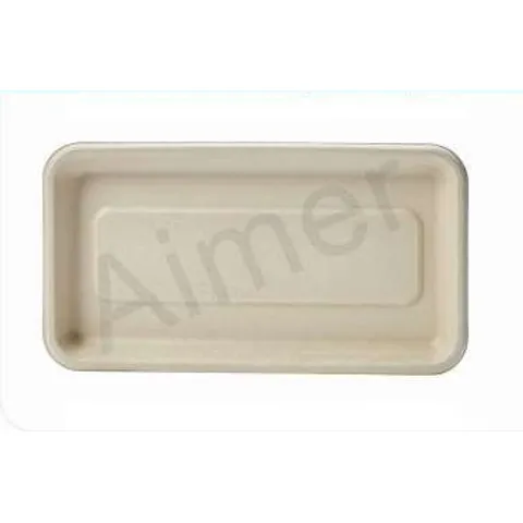 Bio Hotdog Tray