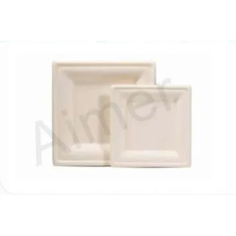 Bio Square Tray
