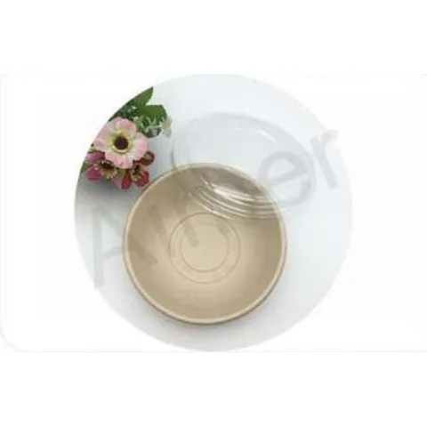 Bio 950ml Bowl / Lid
