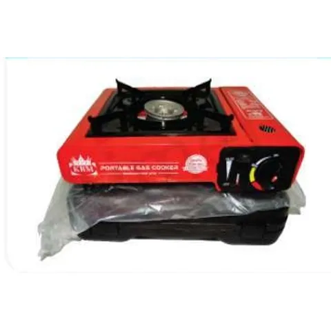 Portable Gas Cooker, Epoxy