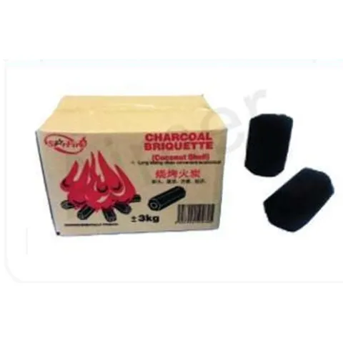 BBQ Charcoal