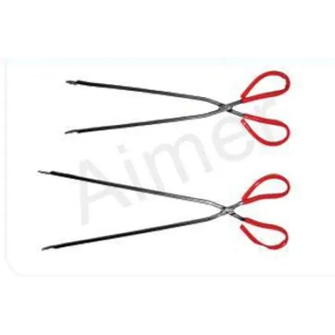 Charcoal Clipper