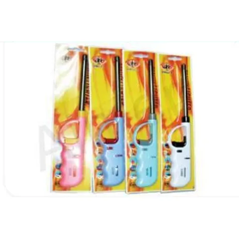 Gas Lighter