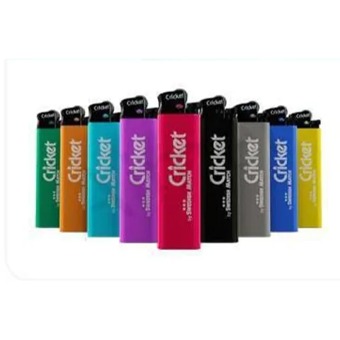 Lighter