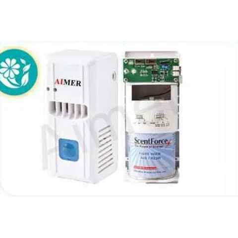 Fan Dispenser