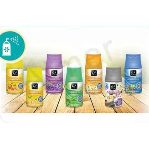Metered Spray Premium 300ml