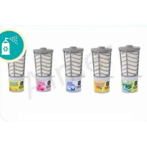 Continuous Scent Refill 50g