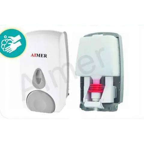 Handsoap Dispenser