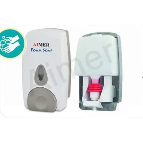 Foamsoap Dispenser