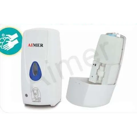 Auto Soap Dispenser