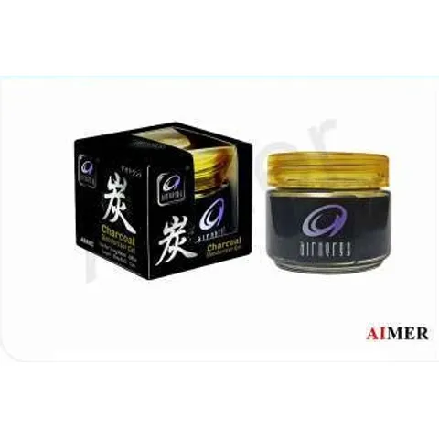 Airnergy Charcoal Deodorizer