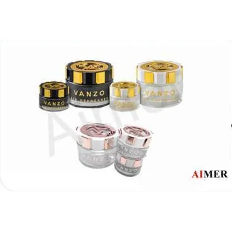 Vanzo Car Perfume
