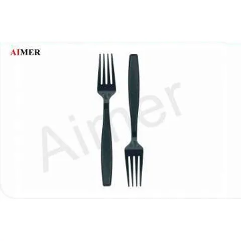 Luxury Plastic Cutlery Fork