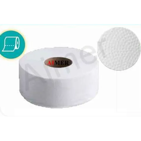Jumbo Roll Tissue