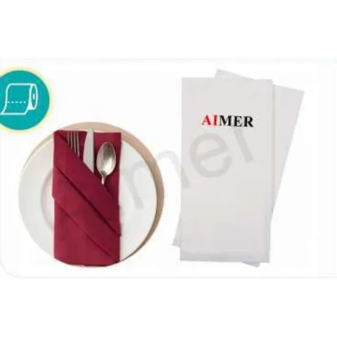 Luncheon Napkin