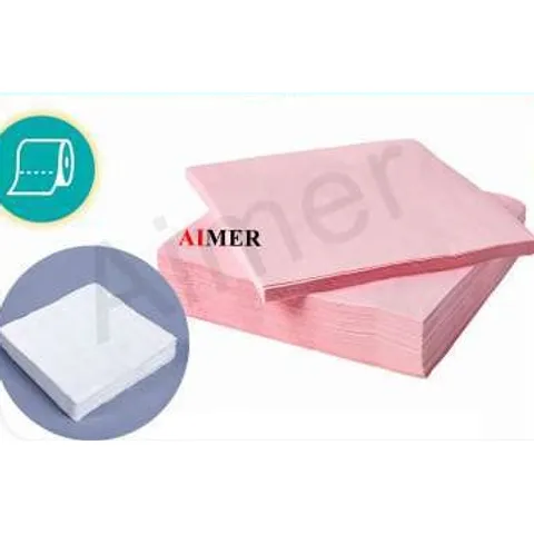Serviette Paper / Mini