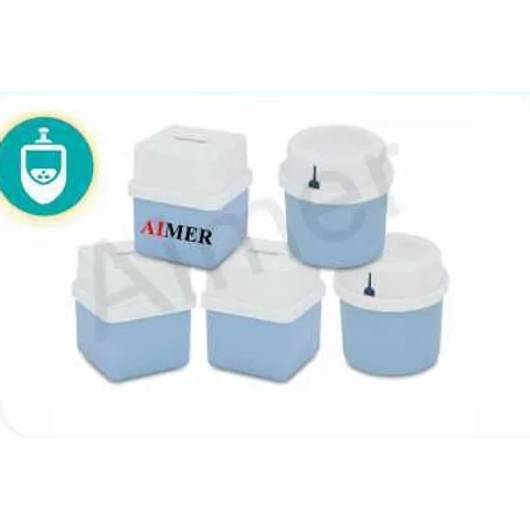 Auto Flush Blue Solution