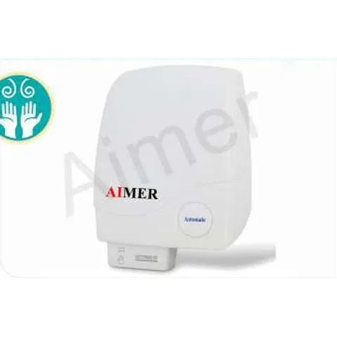 Automatic Hand Dryer