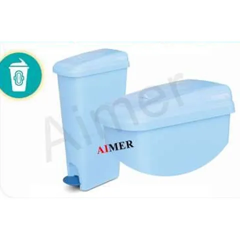 Lady Sanitary Bin