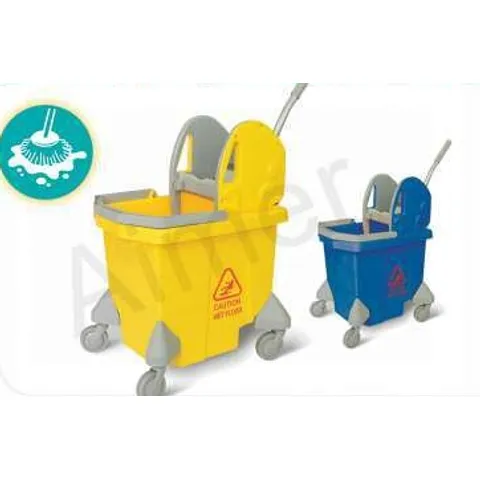 Mopping Bucket 28L
